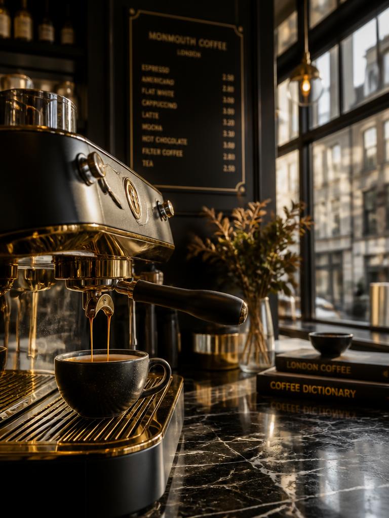 Atelier Cafes